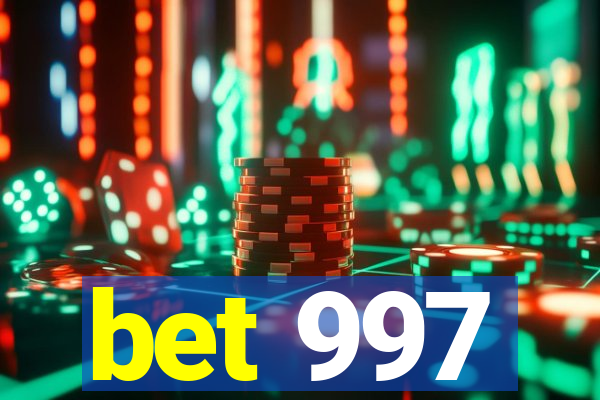 bet 997